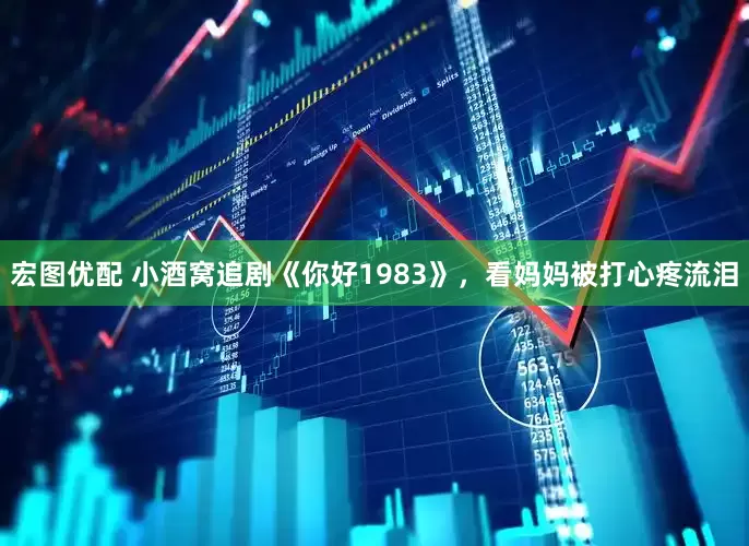 宏图优配 小酒窝追剧《你好1983》，看妈妈被打心疼流泪